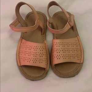 Old Navy nice sandals